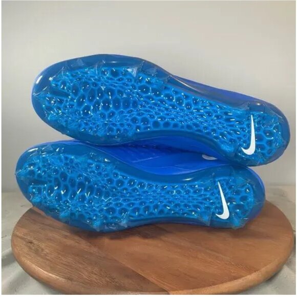 Nike Force Savage Pro 2 Football Cleats Royal Blue Men’s Size 15 AH4000-400 main image 7